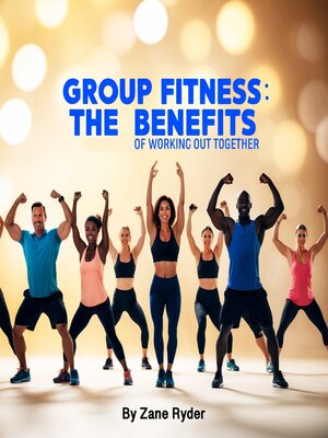 cover image of Group Fitness